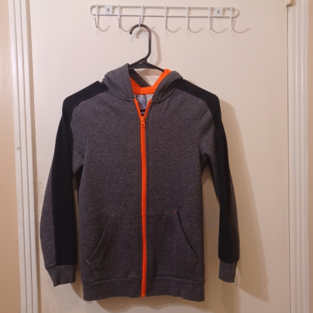 Boy's 8/10 Champion jacket